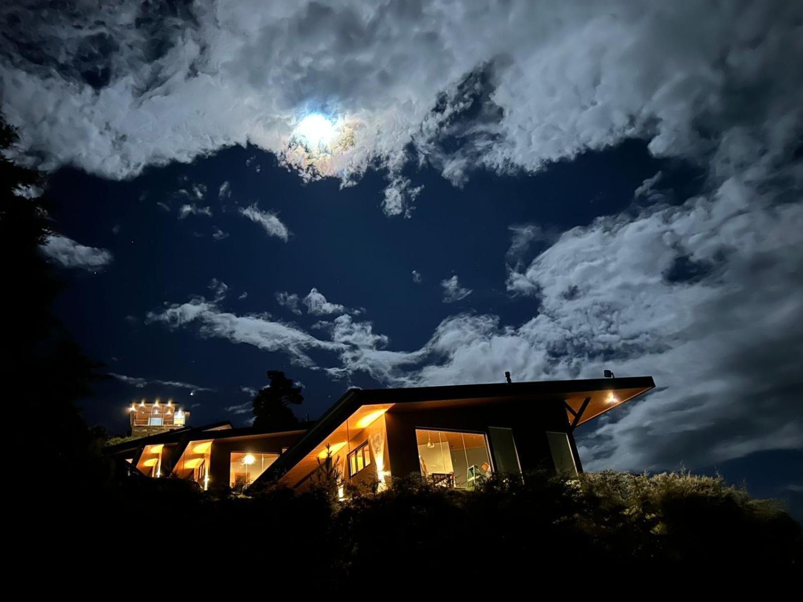 Villas Paramo Cloud Forest Hotel Division Zewnętrze zdjęcie